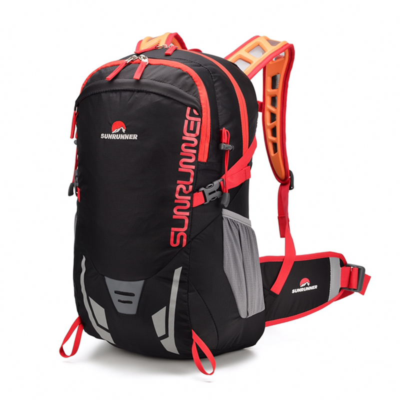 Cycling Commuter Backpack - 35L Đi Bộ Đường Dài Ba