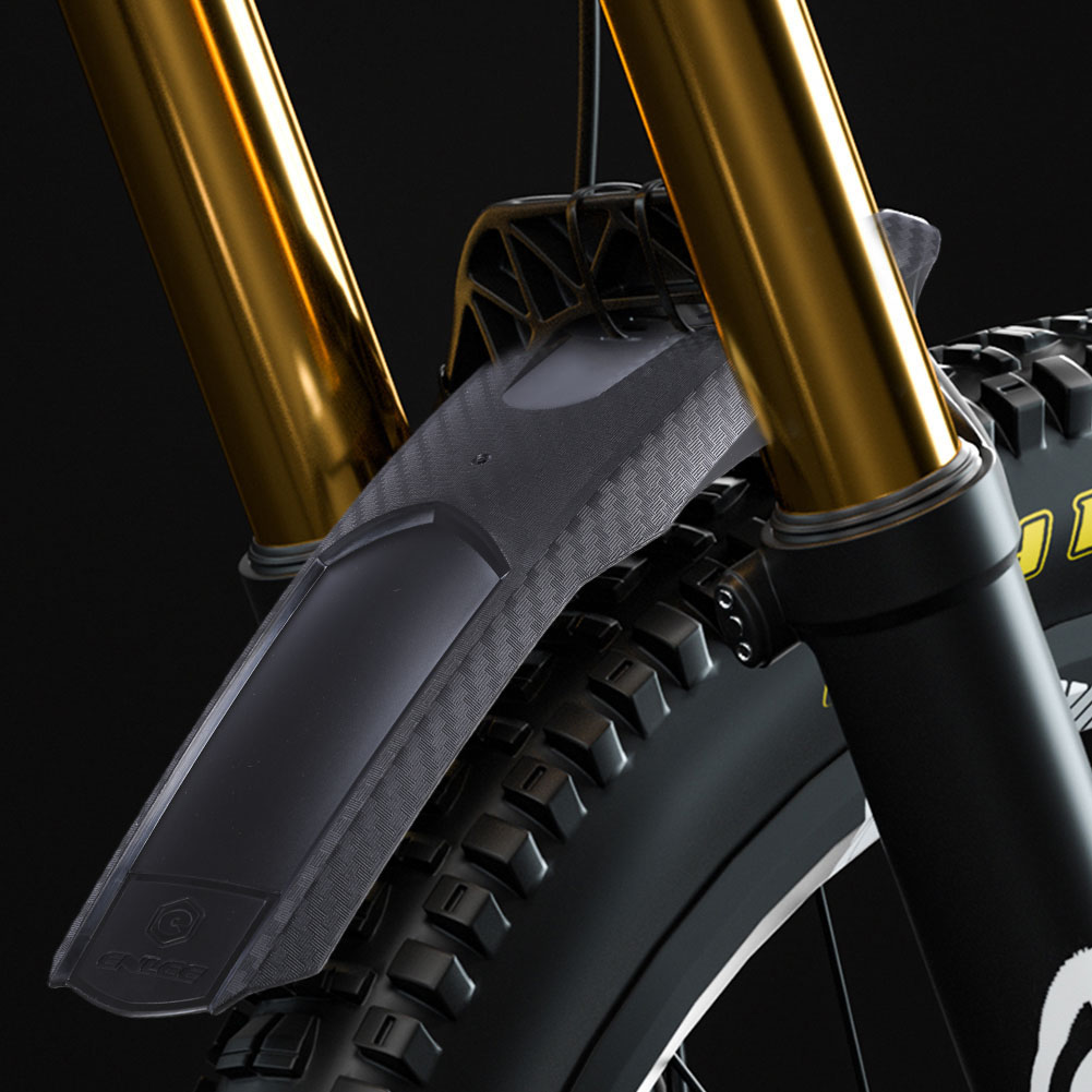Fender Mudguard Set - MTB Bicycle Universal Fender Set Mountain
