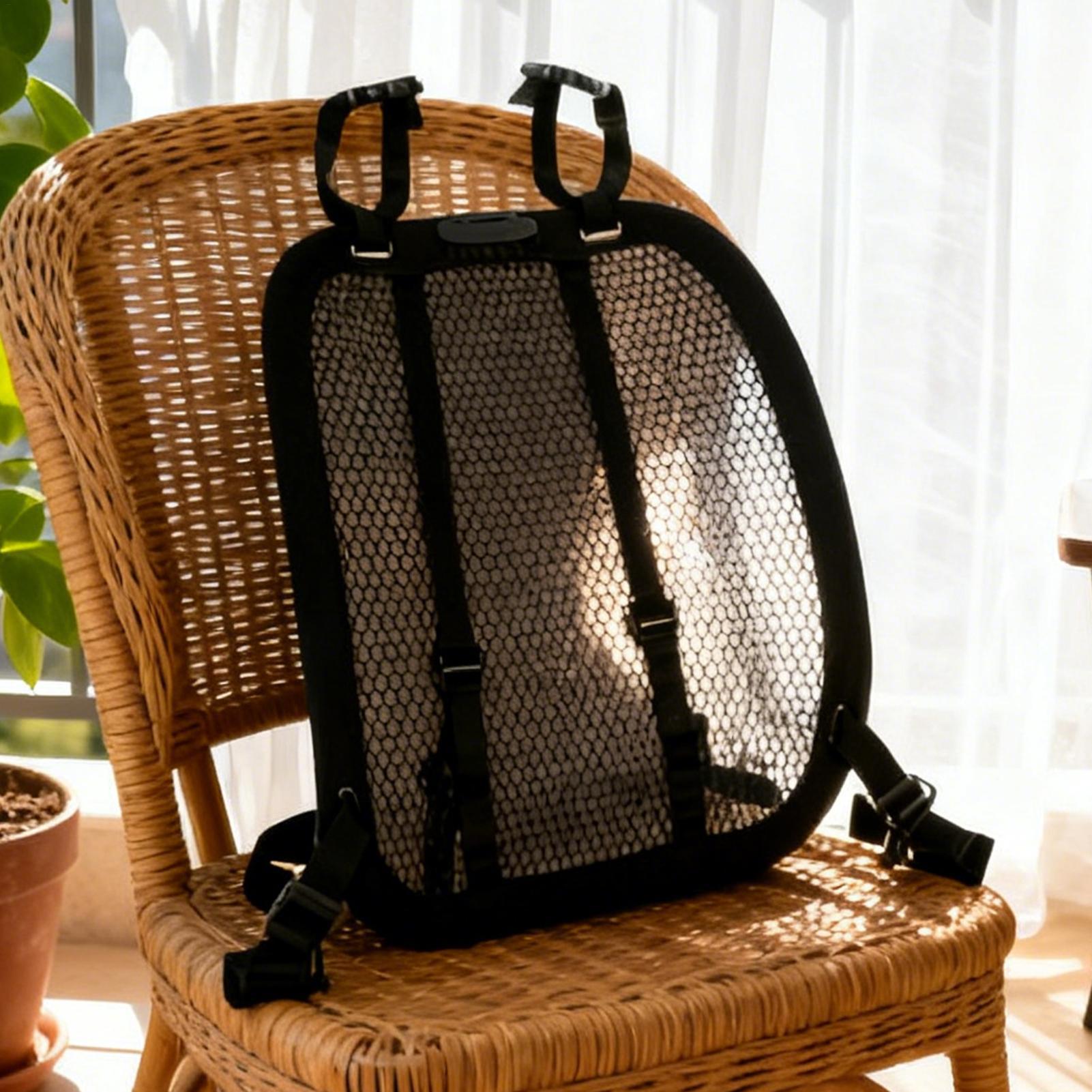 Backpack Ventilation Cushion A - đánh giá và giá Cycling Commuter Backpack