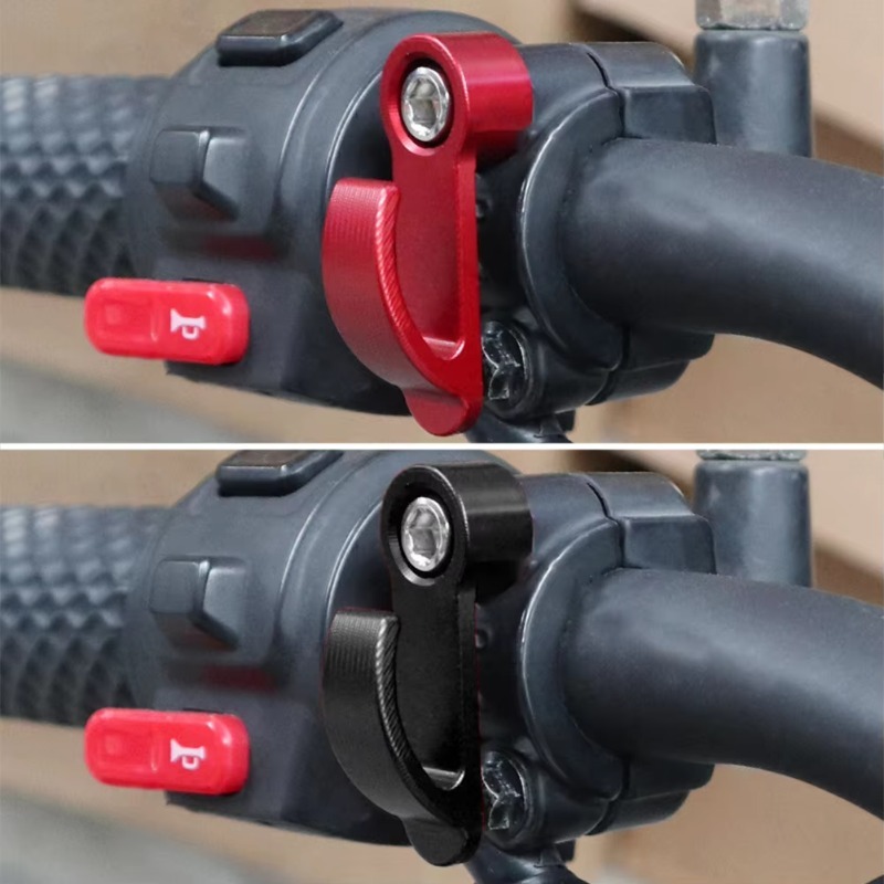 Universal Motorcycle Hook Alum - đánh giá và giá Cycling Commute Bag