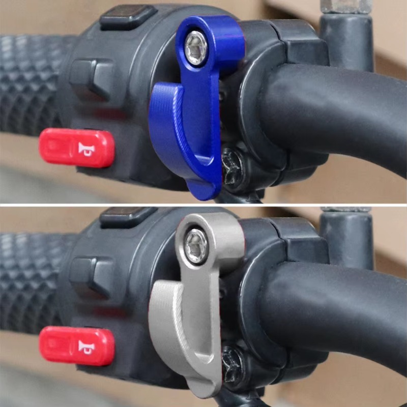 Universal Motorcycle Hook Alum - đánh giá và giá Cycling Commute Bag