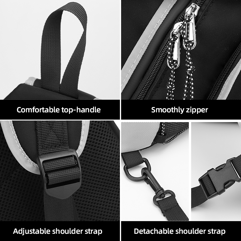 Men's Climbing Chest Bag Outdo - đánh giá và giá Cycling Commuter Backpack