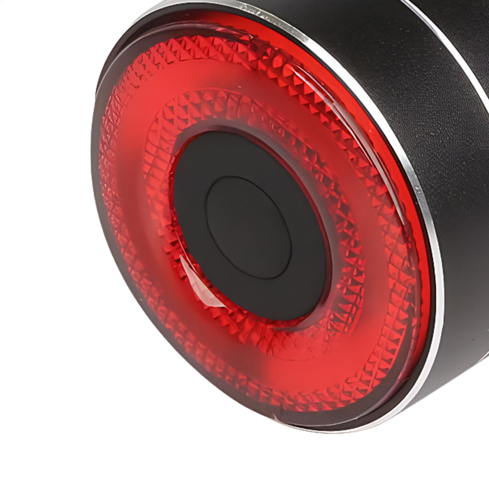 Bicycle Brake Light Smart Bike - đánh giá và giá Commuter Cycling