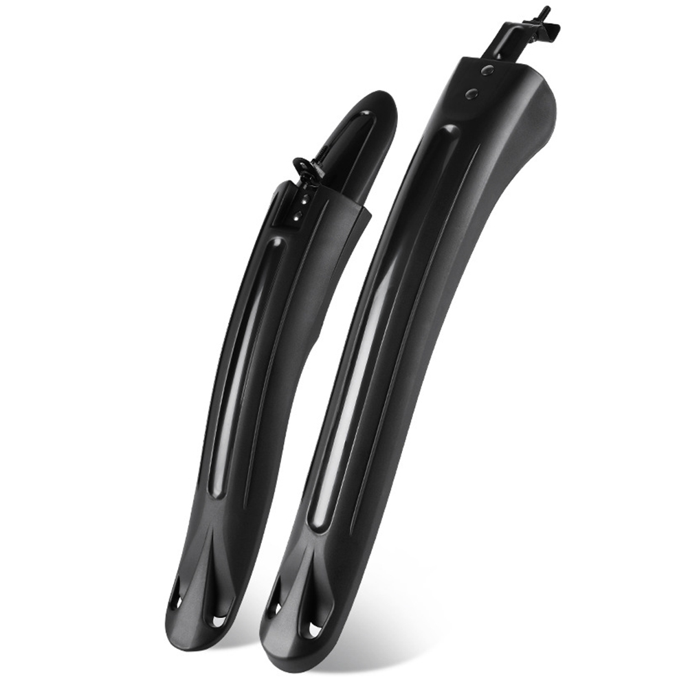 MTB Universal Mudguard 26/27.5 - đánh giá và giá Fender Mudguard Set