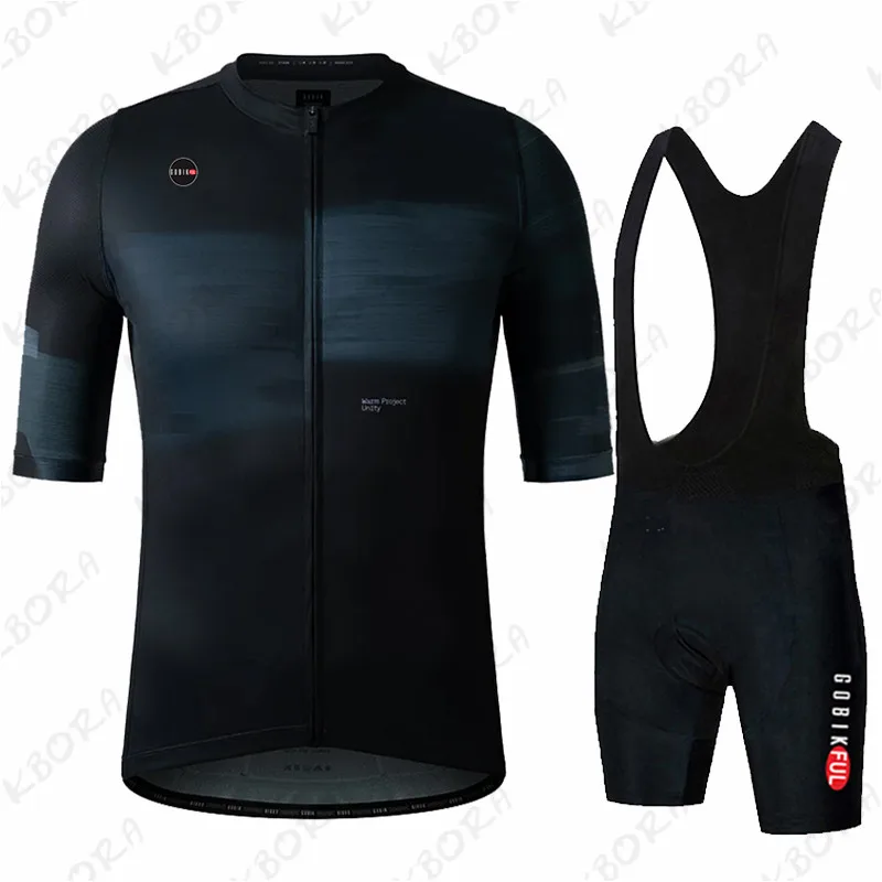 Gobik Summer Men's Short Sleev - đánh giá và giá Cycling Commuter Shorts