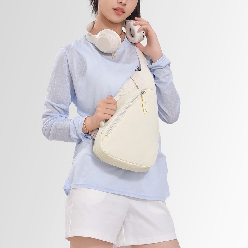 Chest Bag Single Shoulder Cros - đánh giá và giá Cycling To Commute