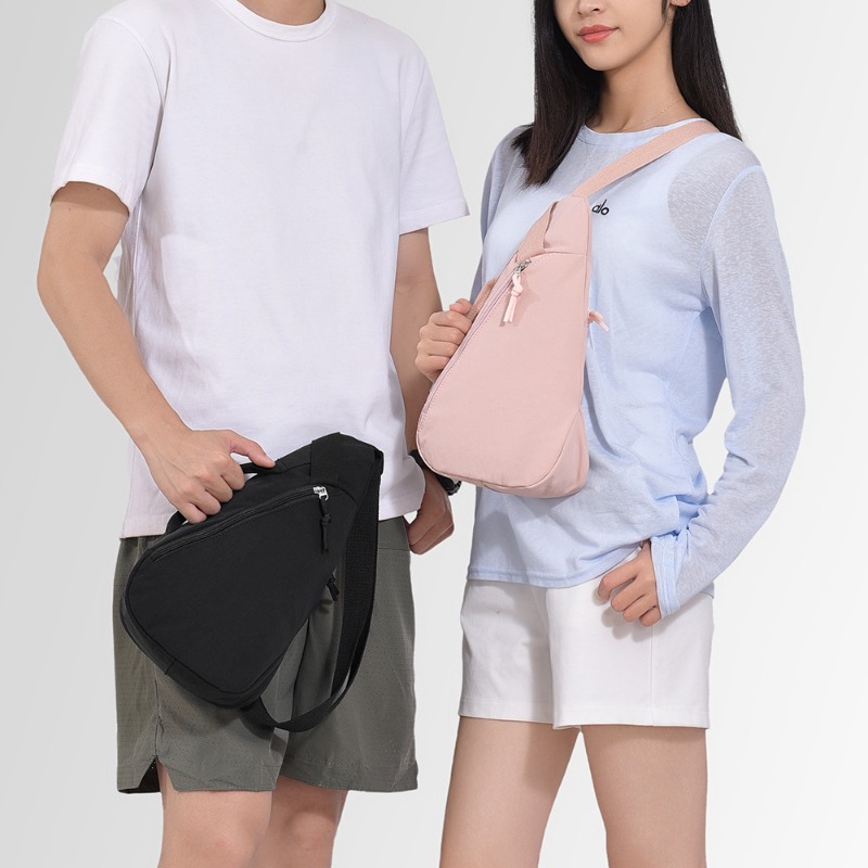 Chest Bag Single Shoulder Cros - đánh giá và giá Cycling To Commute