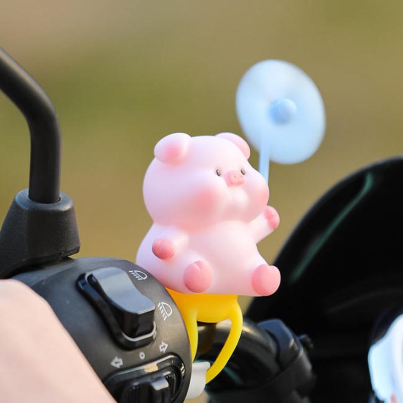 Bike Handlebar Decorations Fun - đánh giá và giá Commuter Cycling