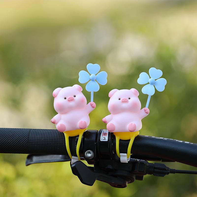 Bike Handlebar Decorations Fun - đánh giá và giá Commuter Cycling