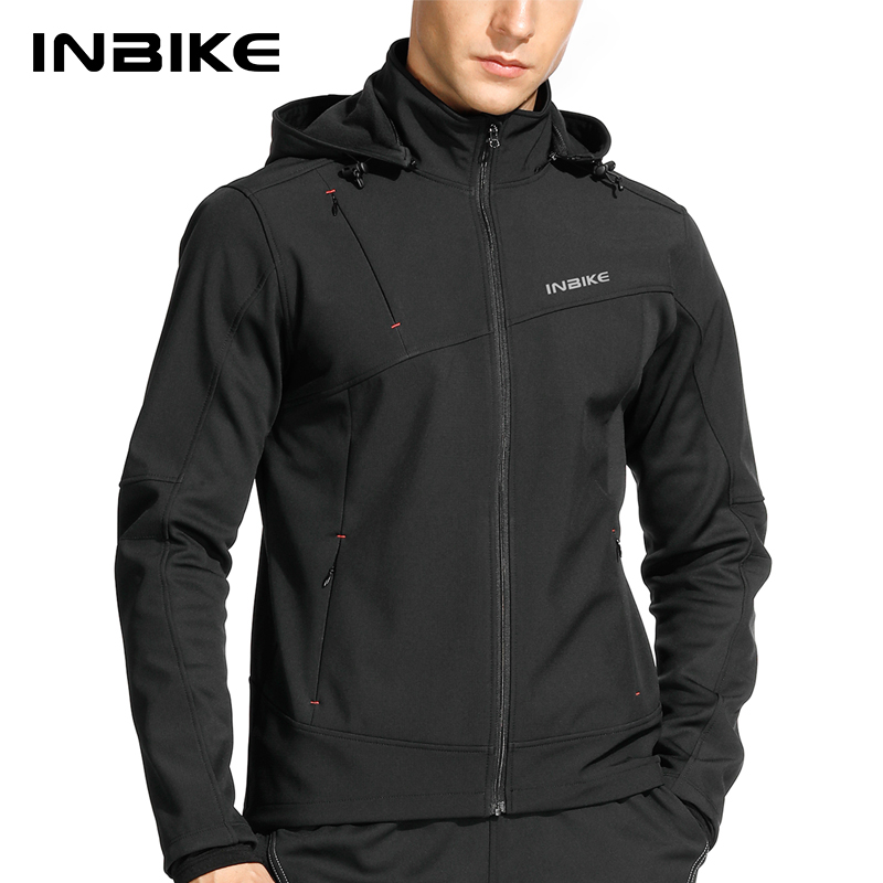 INBIKE Man Cycling Jackets Win - đánh giá và giá Cycling Commuter Jacket
