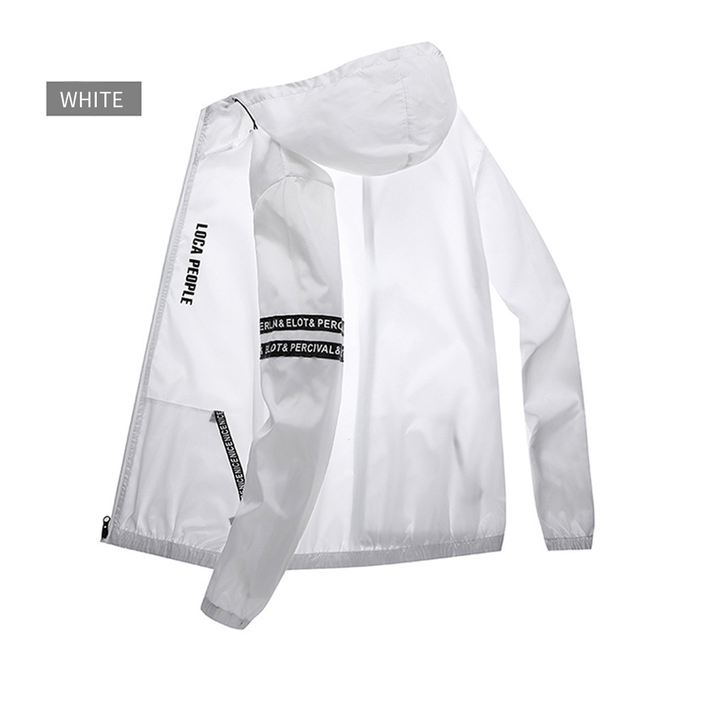 Sun Protection Male Summer Cyc - đánh giá và giá Cycling Commuter Jacket