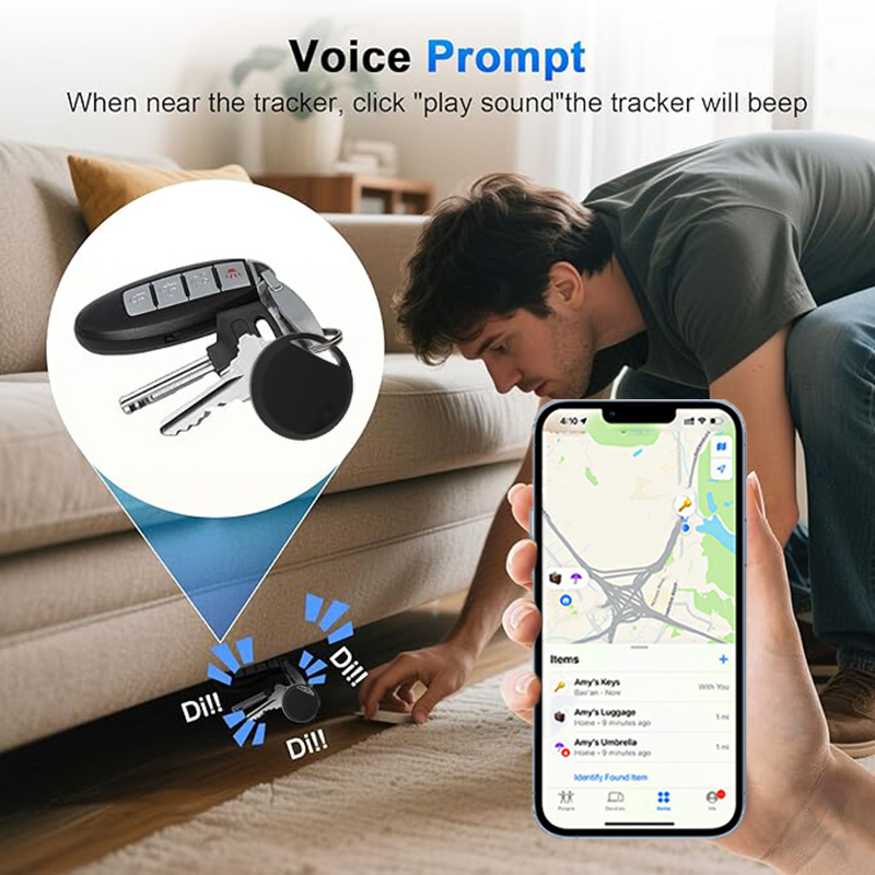 5-pack Bluetooth GPS Tracker f - đánh giá và giá Cycling Commute Bag