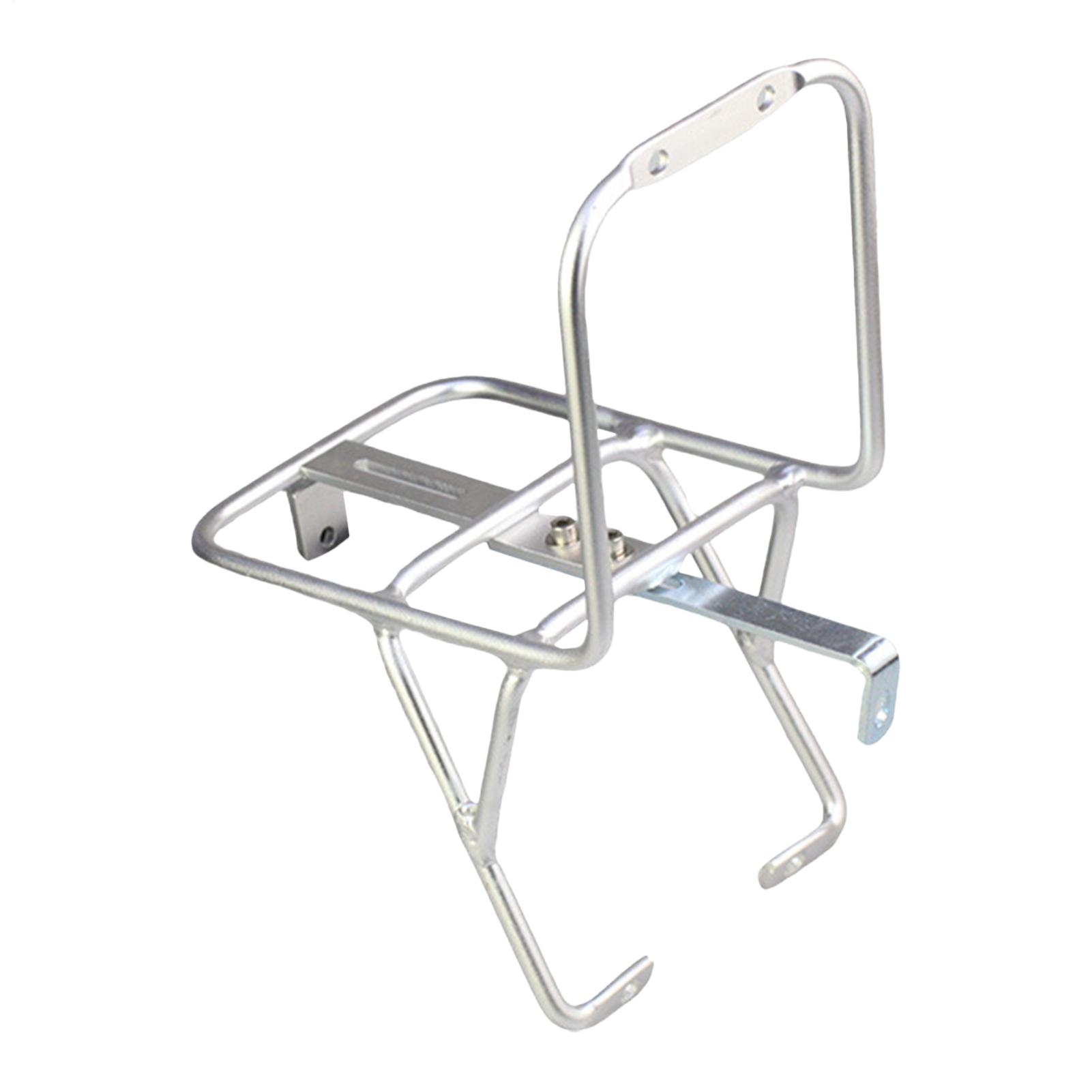 Bike Front Rack Aluminum Alloy - đánh giá và giá Commuter Cycling