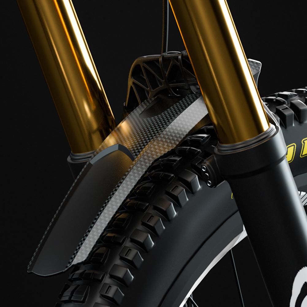 MTB Bicycle Universal Fender S - đánh giá và giá Fender Mudguard Set