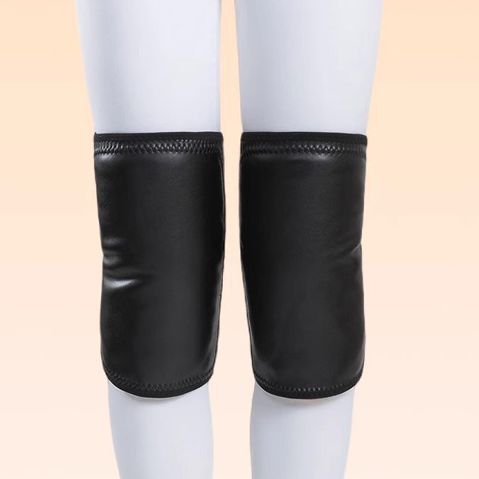 Knee Warmers Thermal Leg Brace - đánh giá và giá Winter Cycling Commute