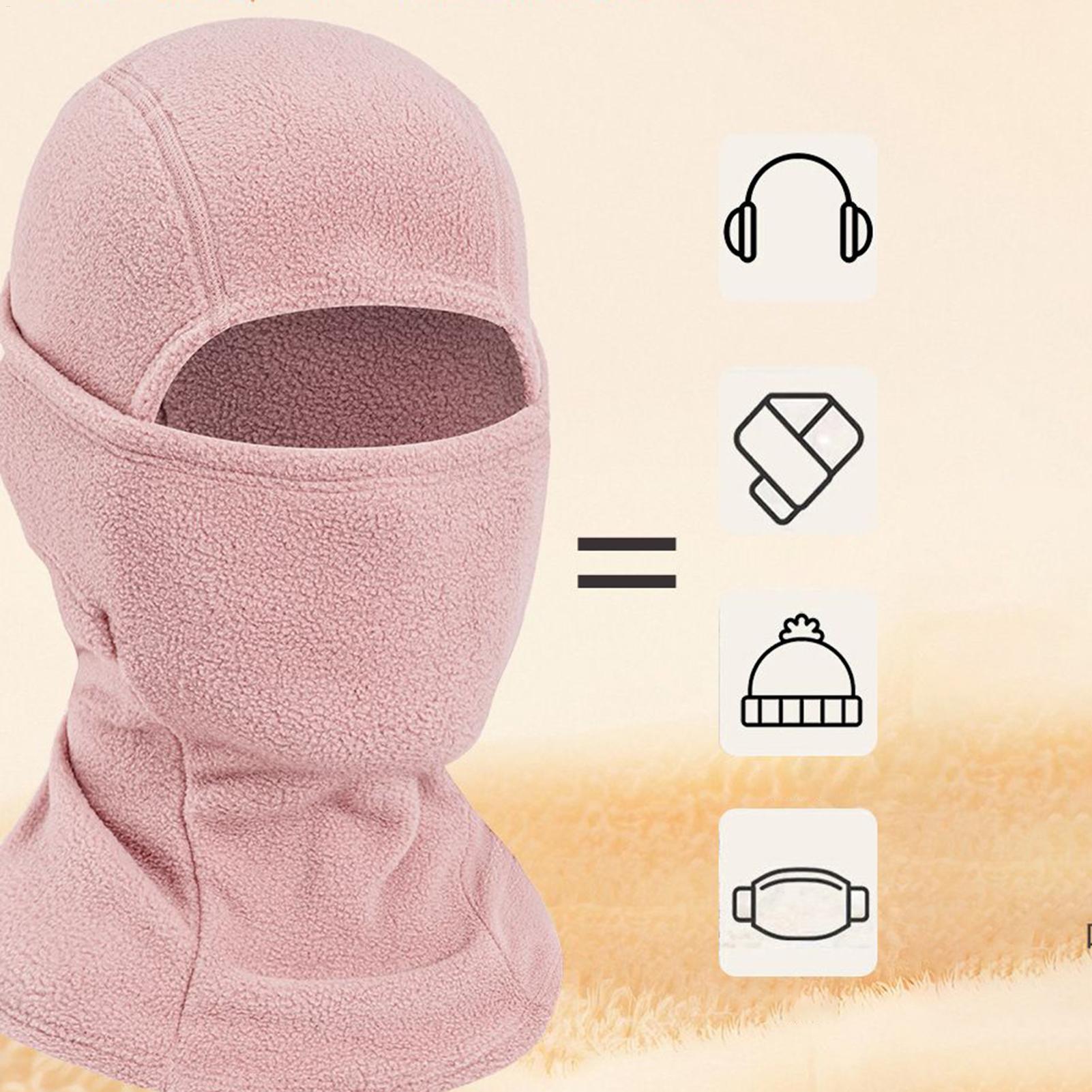 Ski Masque Cycling Neck Warmer - đánh giá và giá Commuter Cycling
