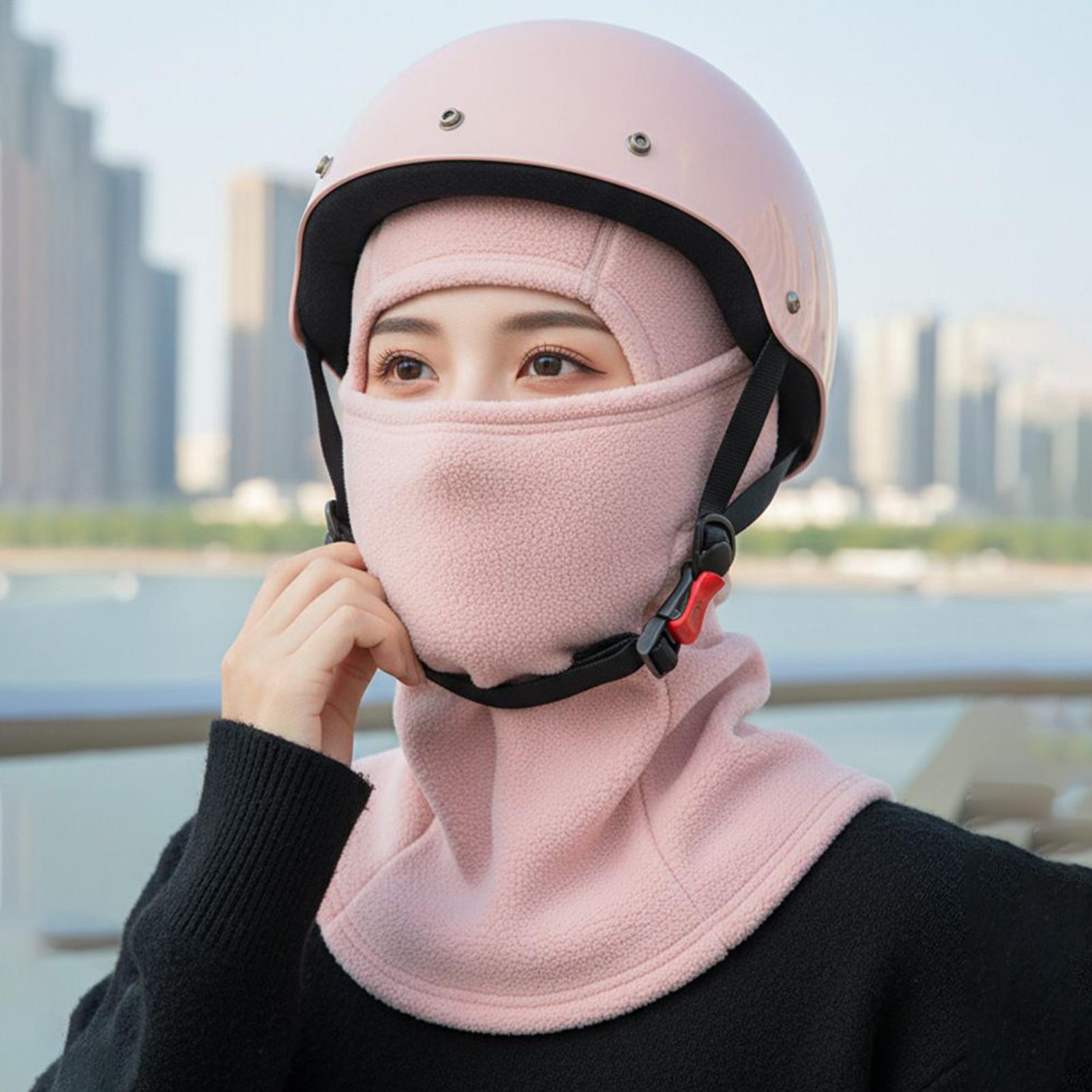 Ski Masque Cycling Neck Warmer - đánh giá và giá Commuter Cycling