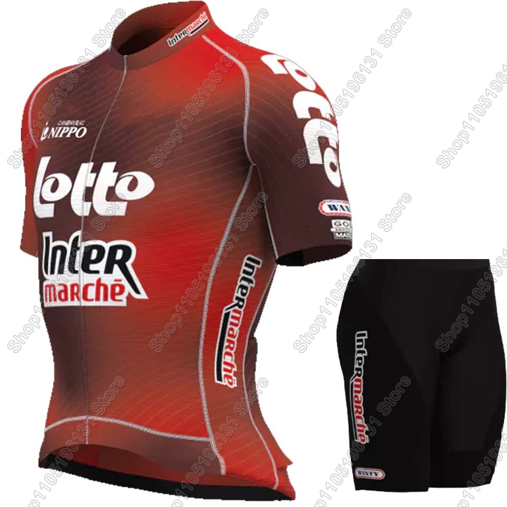 Lotto Cycling 2026 Jersey Set  - đánh giá và giá Cycling Commuter Jacket