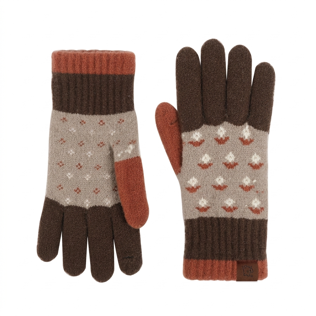 Thermal Hand Warmers Touchscre - đánh giá và giá Winter Cycling Commute