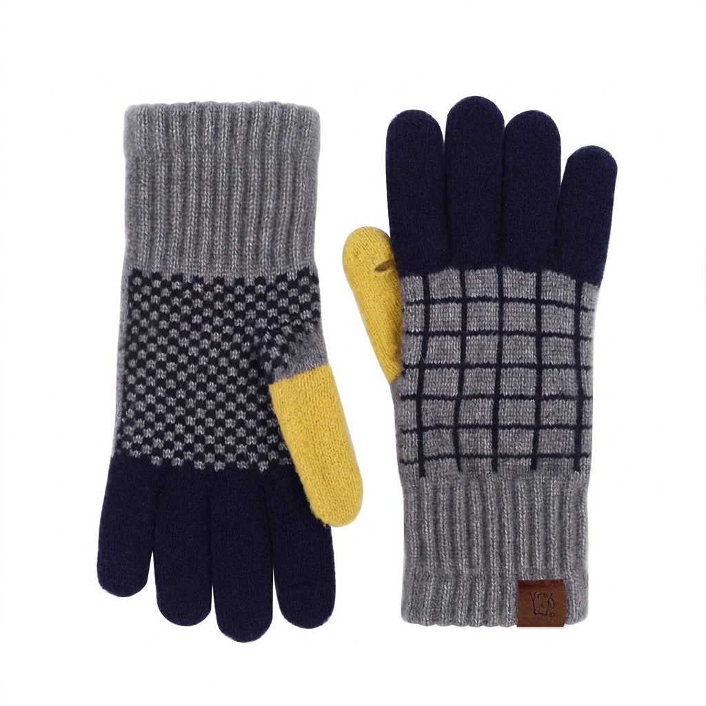 Thermal Hand Warmers Touchscre - đánh giá và giá Winter Cycling Commute