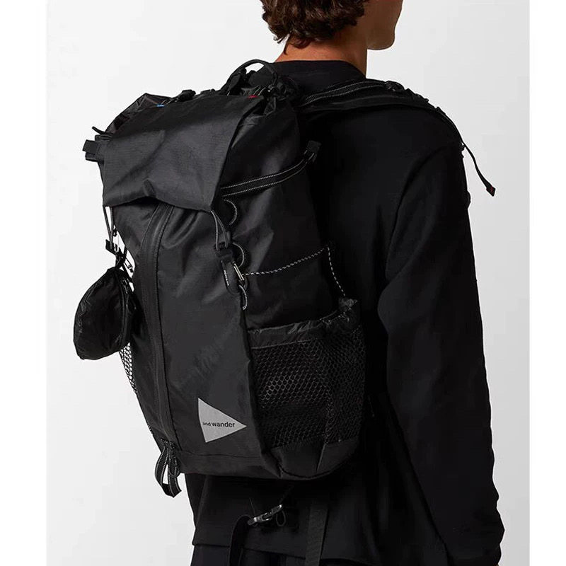 2026 A/Wander 30L Backpack Men - đánh giá và giá Cycling Commuter Backpack