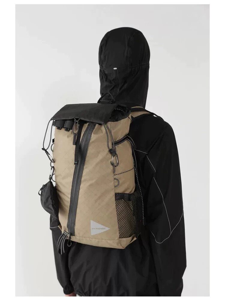 2026 A/Wander 30L Backpack Men - đánh giá và giá Cycling Commuter Backpack