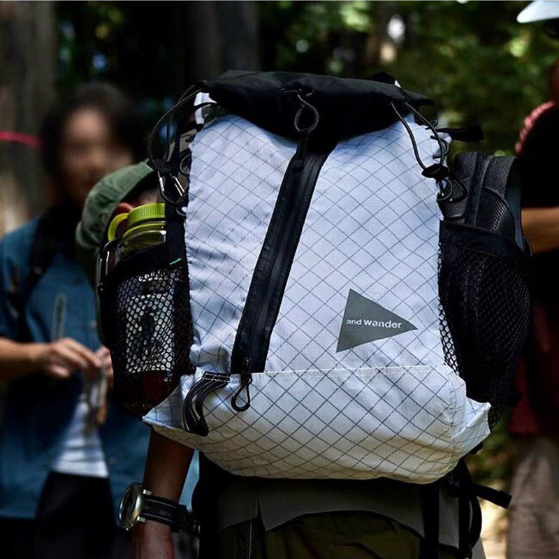 2026 A/Wander 30L Backpack Men - đánh giá và giá Cycling Commuter Backpack