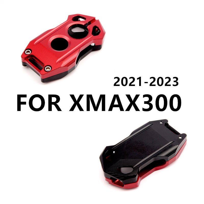 Modified Motorcycle xmax300 nm - đánh giá và giá Chain Lock Combination