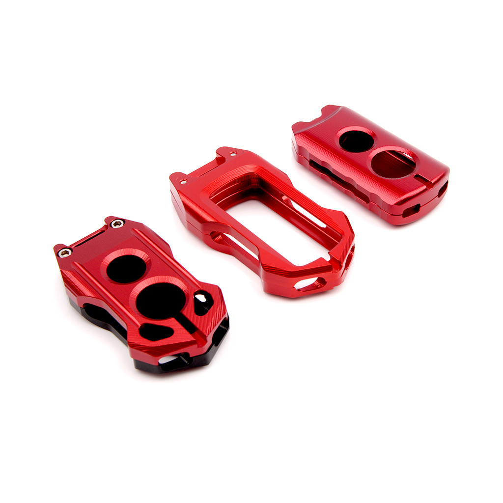 Modified Motorcycle xmax300 nm - đánh giá và giá Chain Lock Combination