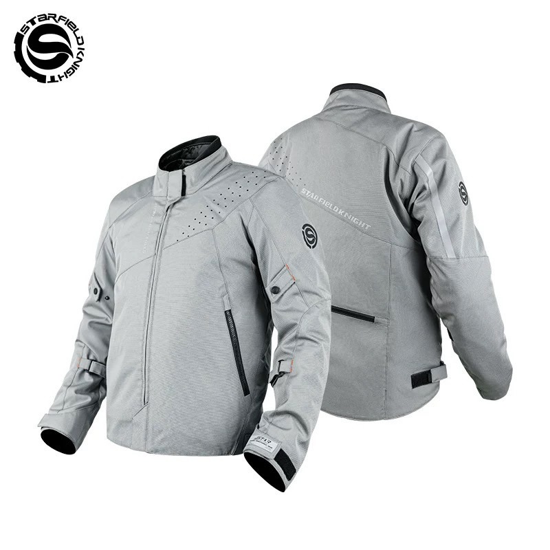 Star Knight Cycling Suit Motor - đánh giá và giá Winter Cycling Commute