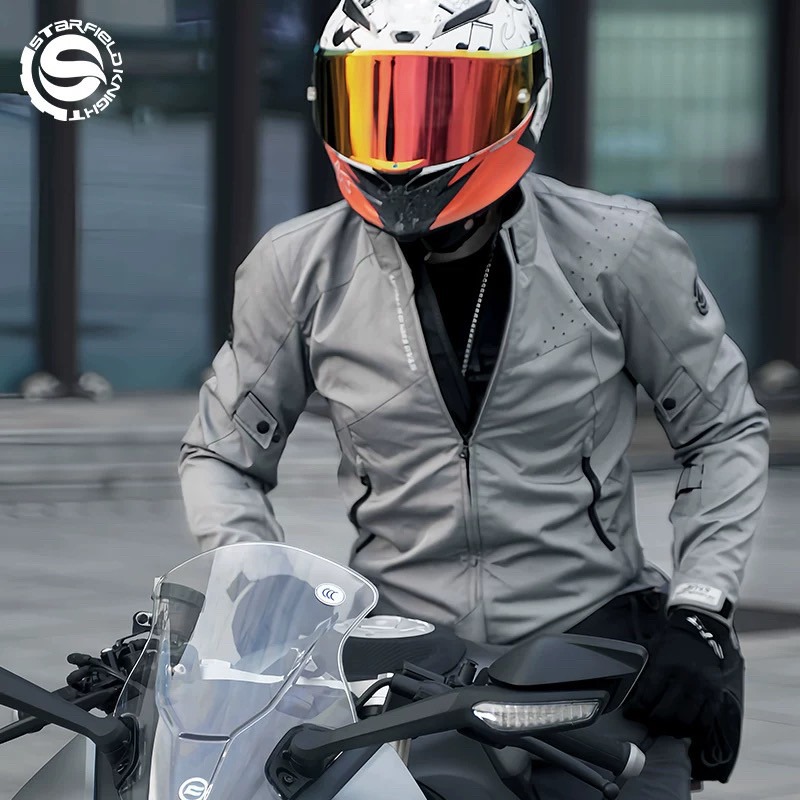 Star Knight Cycling Suit Motor - đánh giá và giá Winter Cycling Commute