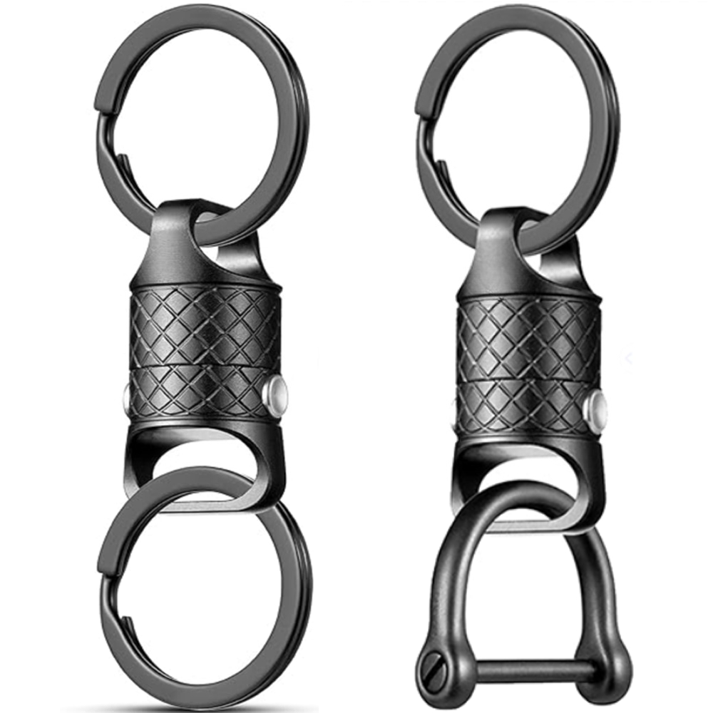 Quick Release Magnetic Keychai - đánh giá và giá Chain Lock Combination
