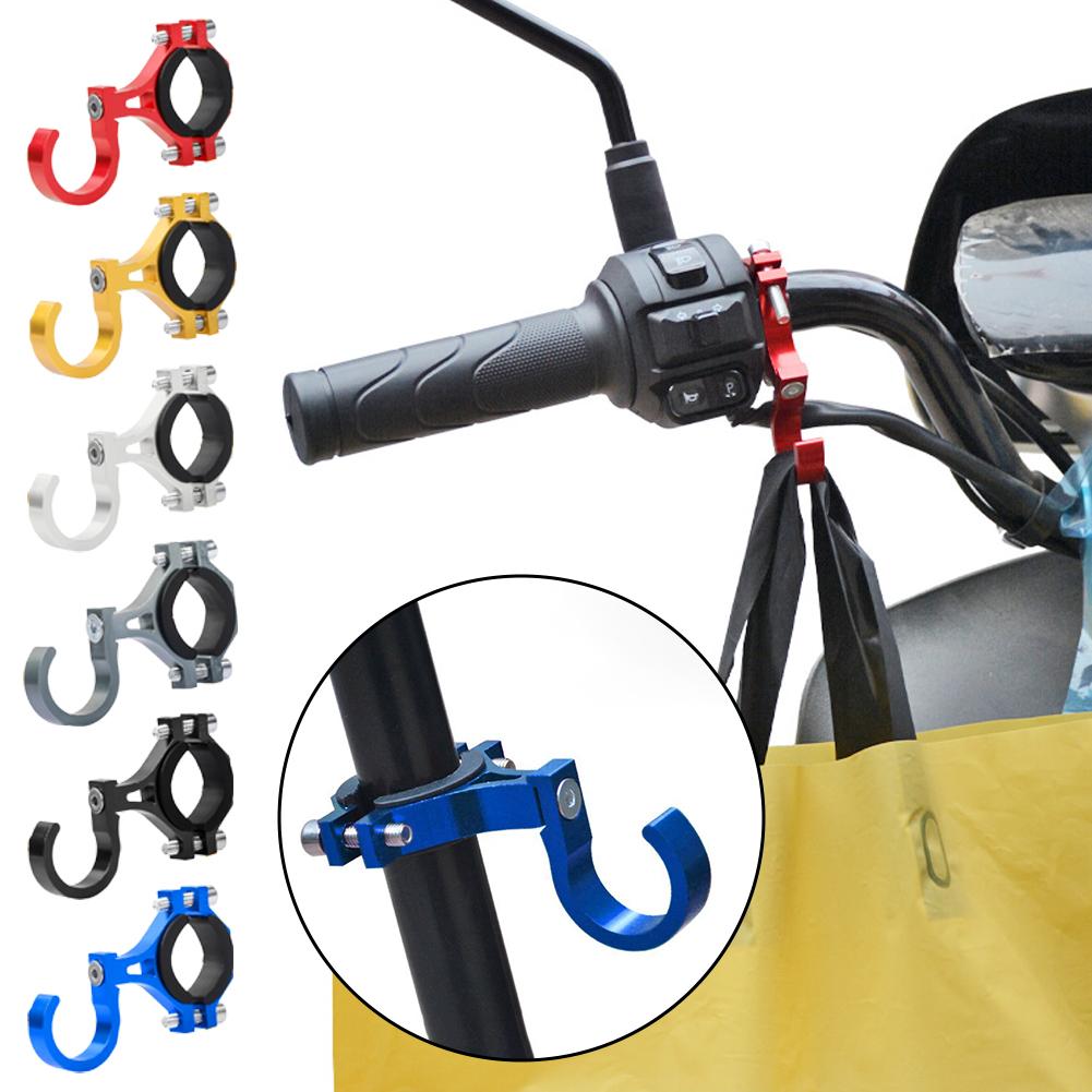 Universal Aluminum Alloy Hook  - đánh giá và giá Cycling Commute Bag