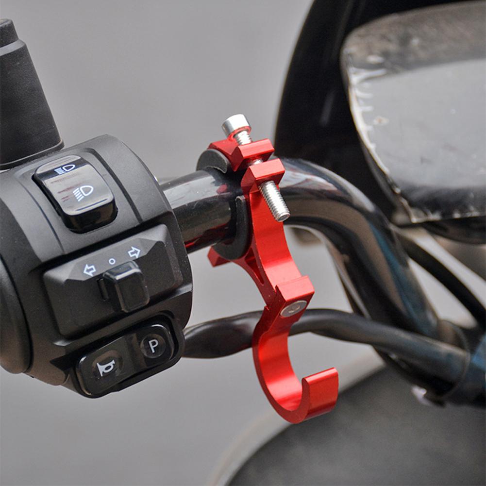 Universal Aluminum Alloy Hook  - đánh giá và giá Cycling Commute Bag