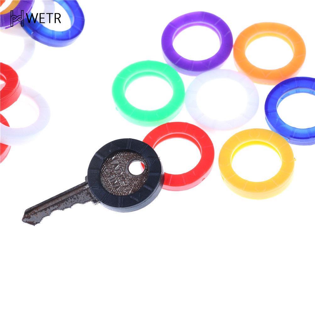 1/10 Cái Rỗng Nhiều Màu Cao Su - đánh giá và giá Chain Lock Combination