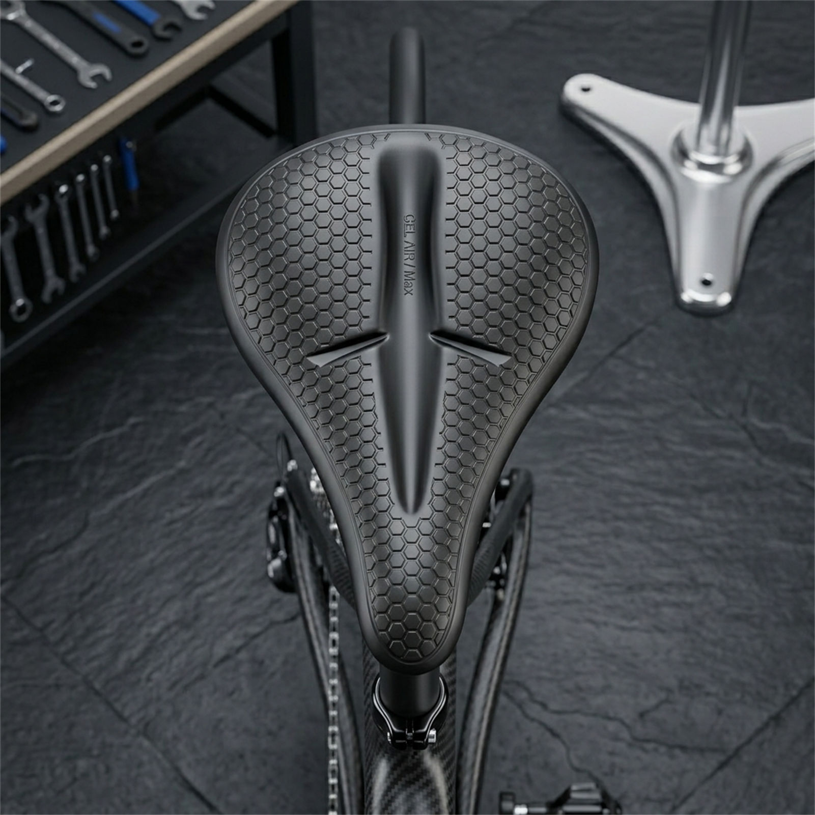 Silicone Bicycle Seat Cover Th - đánh giá và giá Commuter Cycling