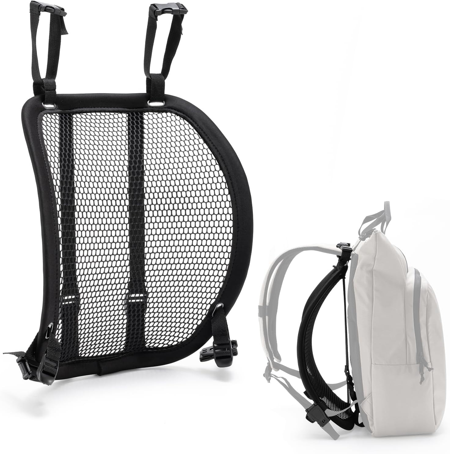 Lightweight Ventilation Backpa - đánh giá và giá Cycling Commuter Backpack