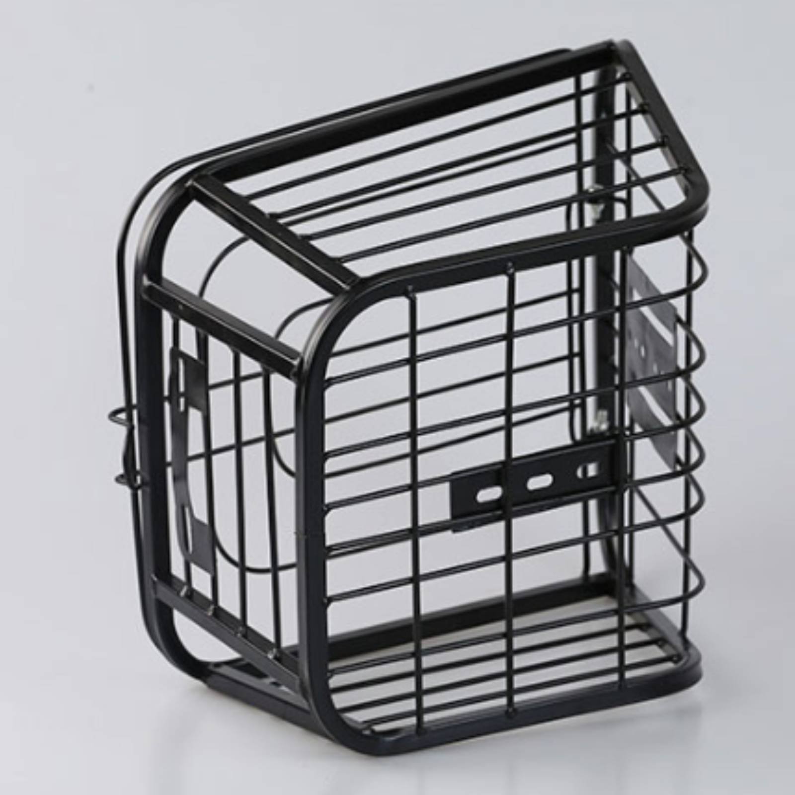 Folding Rear Bike Basket Folda - đánh giá và giá Commuter Cycling