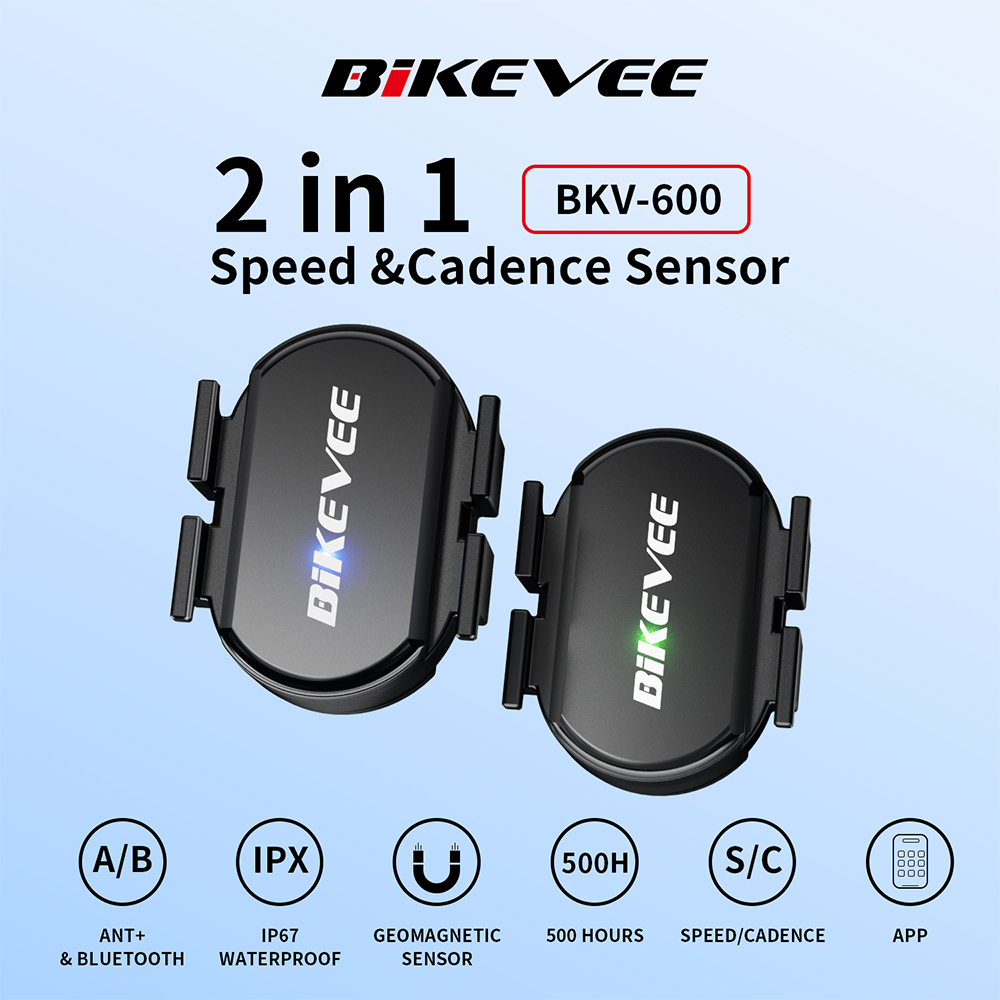 BIKEVEE Universal Wireless ANT - đánh giá và giá Commuter Cycling