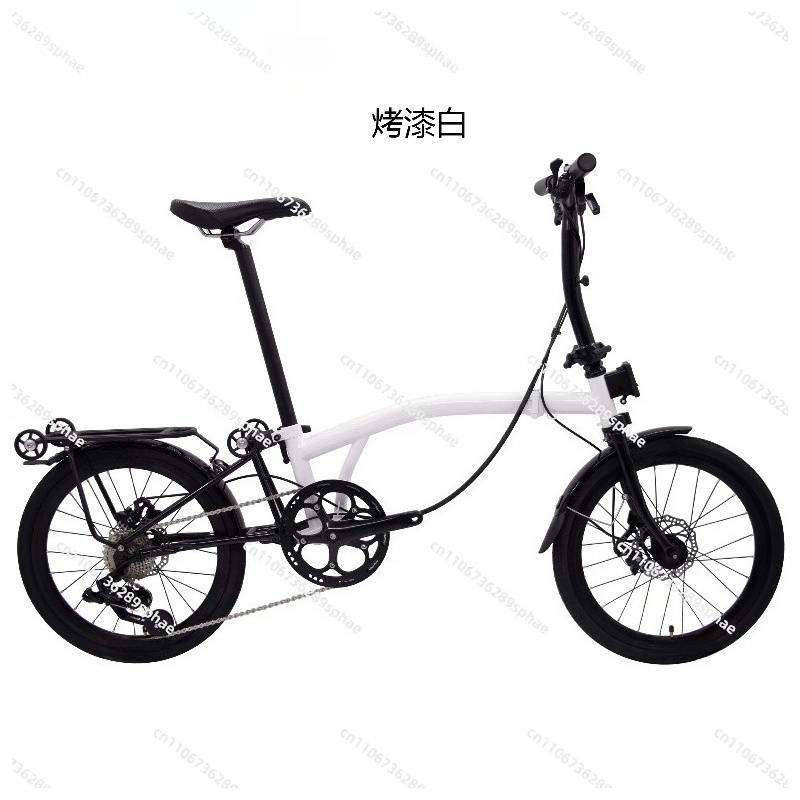 20‑Inch Lightweight Portable F - đánh giá và giá Cycling Commute Speed