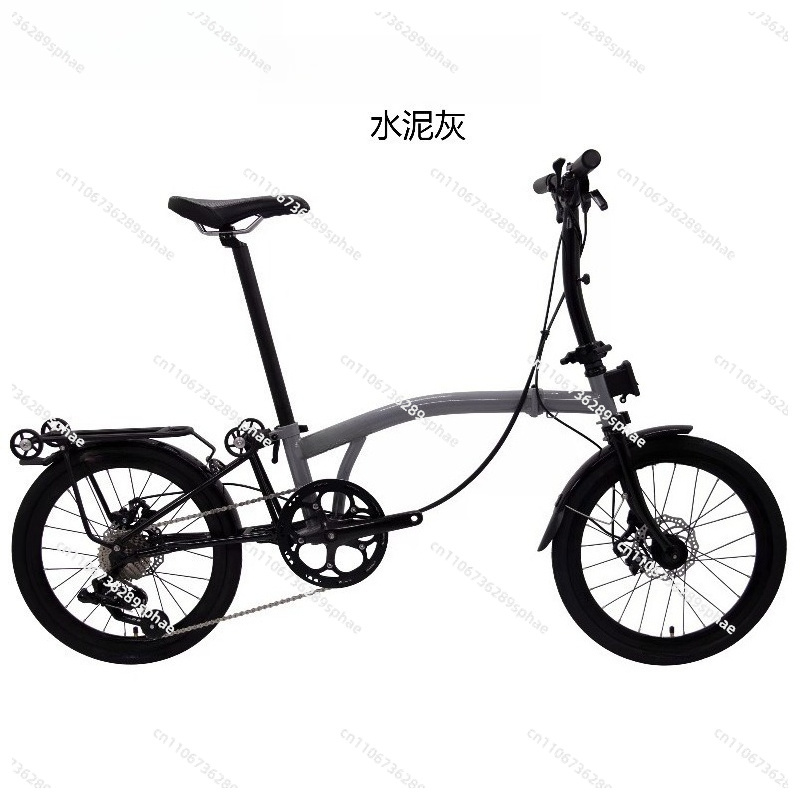 20‑Inch Lightweight Portable F - đánh giá và giá Cycling Commute Speed