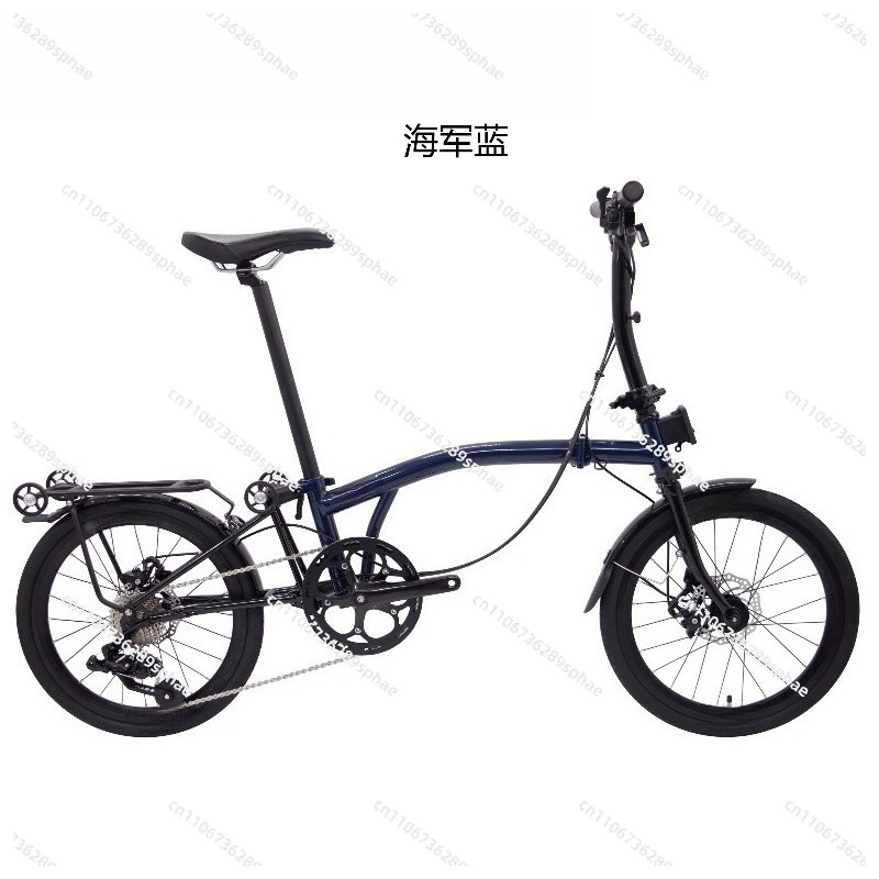20‑Inch Lightweight Portable F - đánh giá và giá Cycling Commute Speed