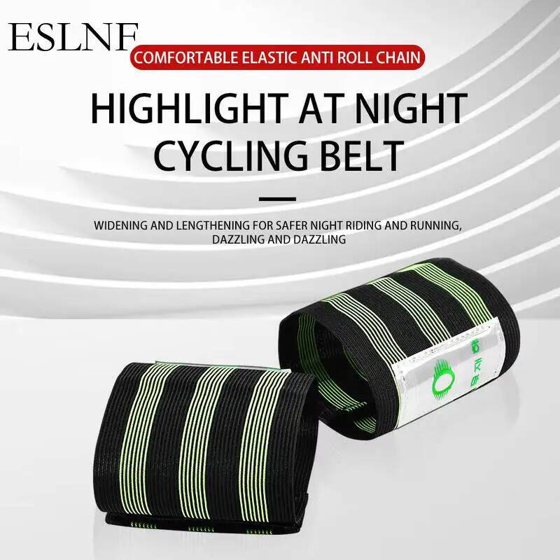 ESLNF Universal Reflective Bik - đánh giá và giá Commuter Cycling
