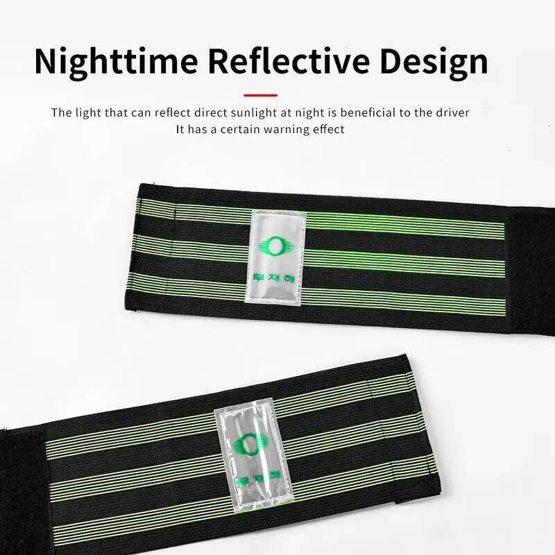 ESLNF Universal Reflective Bik - đánh giá và giá Commuter Cycling