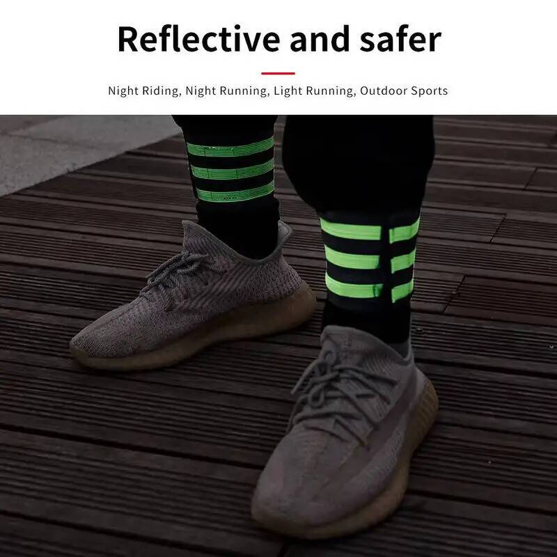 ESLNF Universal Reflective Bik - đánh giá và giá Commuter Cycling
