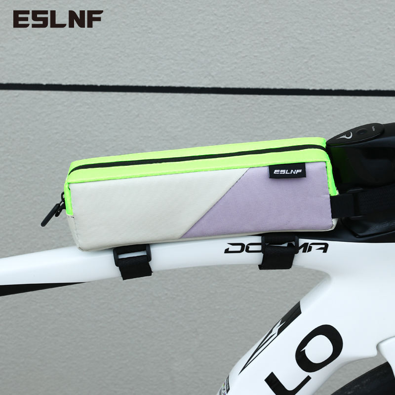 ESLNF Bike Bag Top Tube Bike F - đánh giá và giá Cycling Commute Bag