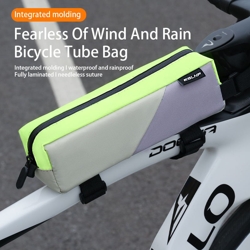 ESLNF Bike Bag Top Tube Bike F - đánh giá và giá Cycling Commute Bag