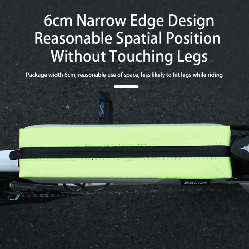 ESLNF Bike Bag Top Tube Bike F - đánh giá và giá Cycling Commute Bag