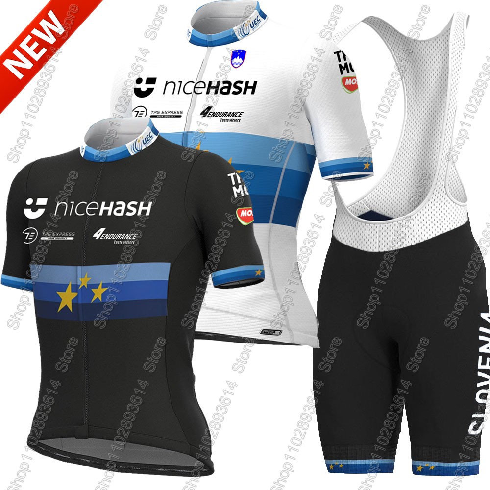 Slovenia 2026 National Team Eu - đánh giá và giá Cycling Commuter Shorts