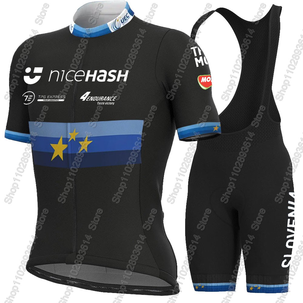 Slovenia 2026 National Team Eu - đánh giá và giá Cycling Commuter Shorts